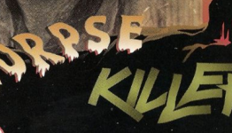 Corspe Killer (Mega CD) & The 90’s FMV Craze – TFTV