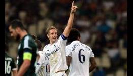 ‘It’s hard to take’ – Dawson dejected by Tottenham’s Capital One Cup exit to Norwich