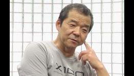 Mamoru Oshii Discusses Crowd Funded Anime “Kick-Heart”