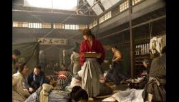 Live-Action ‘Rurouni Kenshin’ Film Debuts on Japanese Home Video in December