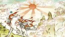 Okami HD – Third Time’s the Charm?