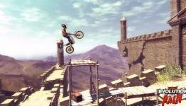 Trials Evolution: Origin of Pain Review – Team VVV