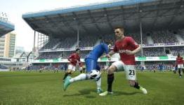 PES 2013 Patch 2.2 Released for PC – Download Now