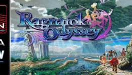 PS Nation Review: Ragnarok Odyssey (PSV)
