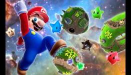 Super Mario Galaxy Is Now The Highest Rated Game Ever