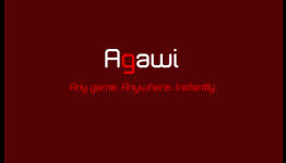 Agawi GameZen App Brings Cloud-Serviced Games to Windows 8