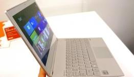 TechSpce: Acer Aspire S7 Hands-On