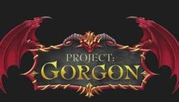 Last Chance to Back “Project: Gorgon” on Kickstarter