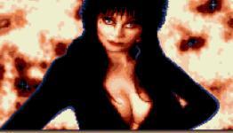 Top ten retro horror games