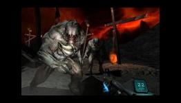Doom 3 BFG Edition | Rely on Horror Review