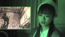 Silent Hill: Downpour – Watch Japanese idol Chiaki Kyan play the game in haunted places