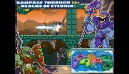 Pocket Gamer: He-Man: The Most Powerful Game in the Universe Video Review