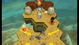 Pocket Gamer: Hairy Tales Review