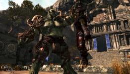 Of Orcs and Men Review | RPGamer