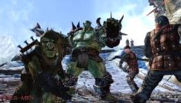 Review | Of Orcs and Men | GameFreaks