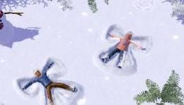 The Sims 3 Seasons – Exclusive winter-only details