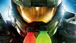 Halo 4: The Doritos Experience