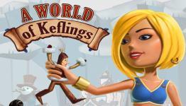 Entertainium’s A World of Keflings DLC Review