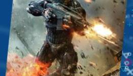 November’s Free Plus Games: Crysis 2 and Ratchet & Clank
