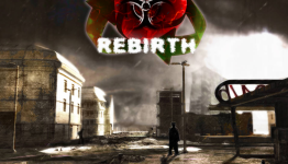 Rebirth – Survival Horror Sandbox RPG PreAlpha trailer