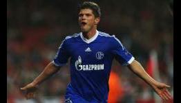 Huntelaar: I hope Bayern lose to Hamburg