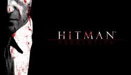 Hitman Absolution: Living Breathing World