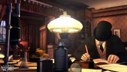 The Testament of Sherlock Holmes review – CramG