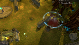 FORCED Developers Speak With IGHQ About Kickstarter and Greenlight
