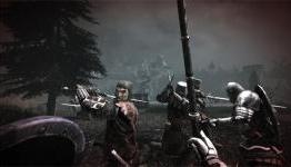 Chivalry: Medieval Warfare Review | GamerNode
