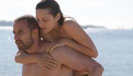 Rust and Bone Review | Clickonline