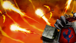 Warlords Review – Glitch Cat