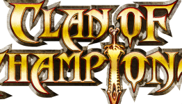 Clan of Champions Review – Glitch Cat