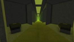 A story with no words: Richard Perrin on creating Kairo