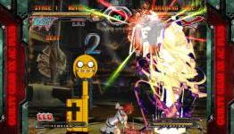 GamesBeat: Guilty Gear XX Accent Core Plus revives an age of raw, unfiltered 2D fighting (review)