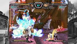 Guilty Gear XX Accent Core Plus Review | Gamers Heroes