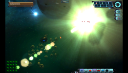 ‘Gemini Wars’ Comes Back Once More, This Time With A New Multiplayer Addition