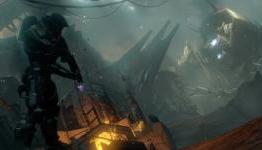 Halo 4 review: Comfortably familiar, refreshingly new | Dallas News