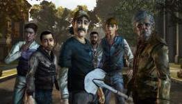 The Walking Dead Episode 4 – Around Every Corner Review | The Married Gamers