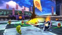 Skylanders Giants Review | The Married Gamers