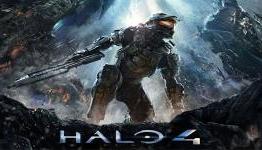 Halo 4 Review | This Is Xbox