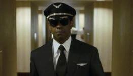 Geek Binge Reviews: Flight
