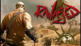 ‘Ravaged’ Gets An Extended Demo, New Gameplay Features