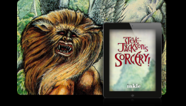 Steve Jackson’s ‘Sorcery!’ Coming To iOS