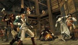 Everything You Know Is Wrong in Assassin’s Creed III