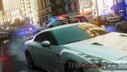Need for Speed: Most Wanted: A Criterion Game (Review) – The Gamer Access