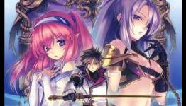 Agarest: Generations of War 2 Set for November PSN Release