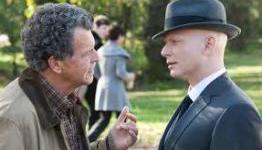The Fifth and Final Season of Fringe Concludes with a 2-Hour Series Finale