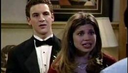 Disney Channel Eyes Boy Meets World Sequel Series, Ben Savage In Early Talks