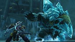 Darksiders 2: Argul’s Tomb | Neoseeker Review