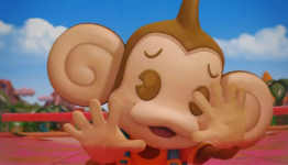 Super Monkey Ball: Banana Splitz Review | GameSpot
